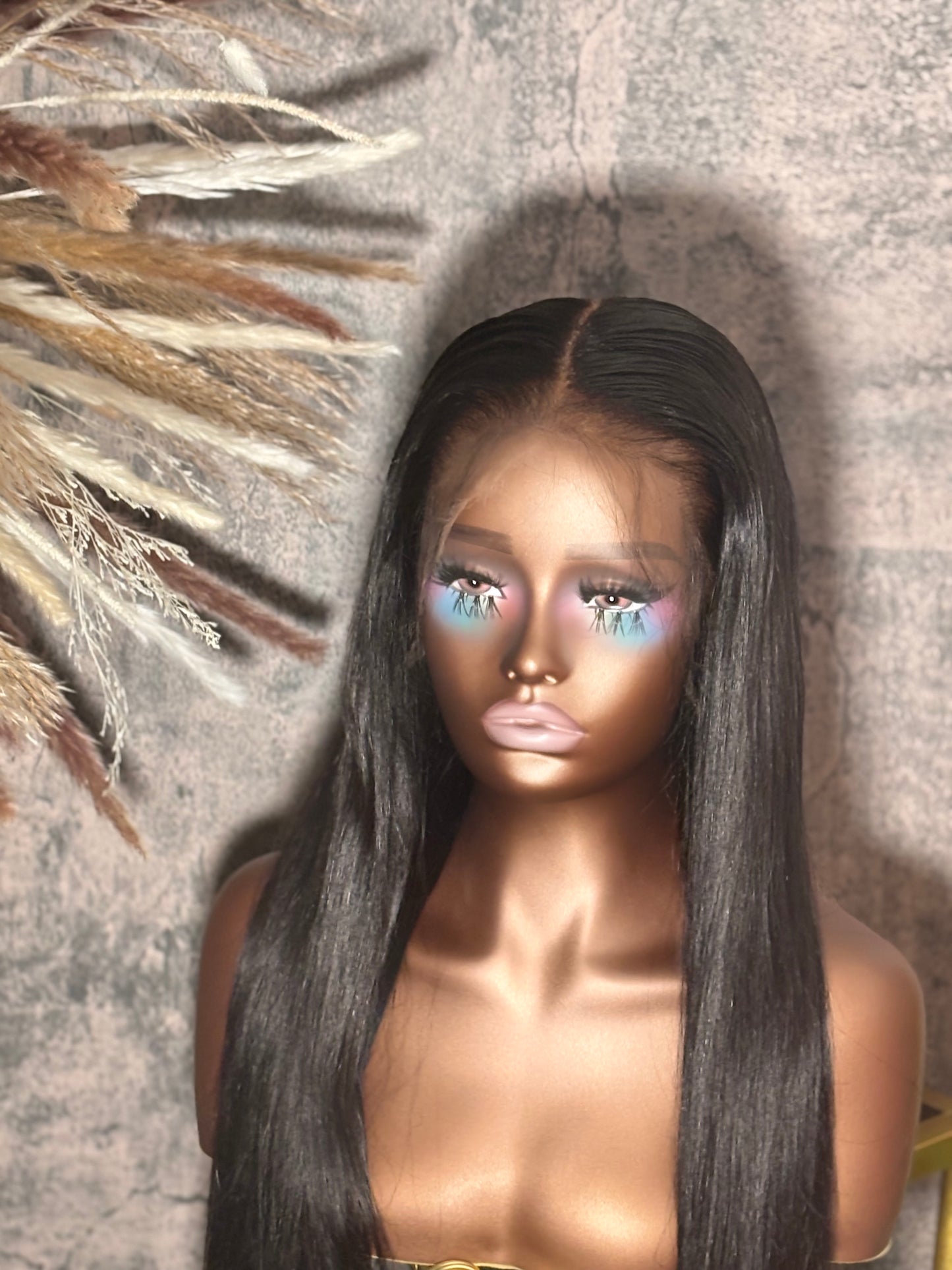 Premium Virgin Vietnamese Straight Bundles