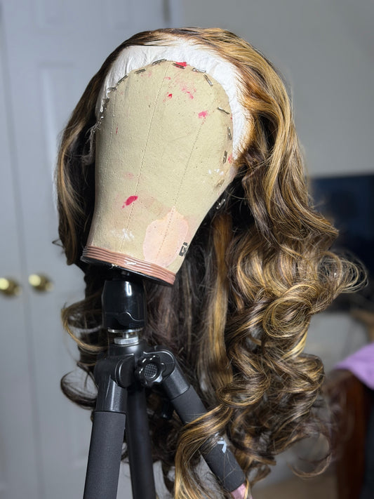 Mrs.Parker