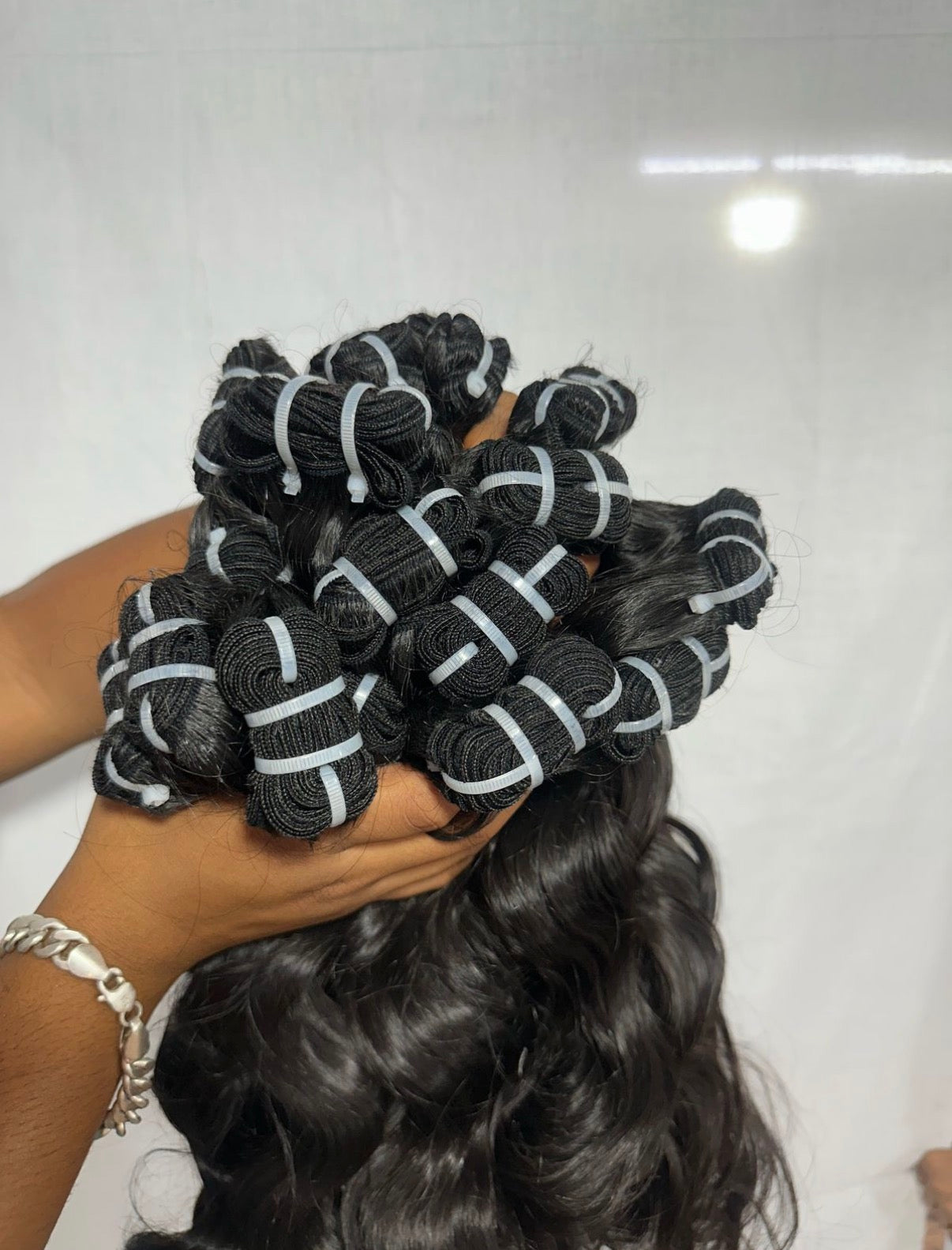 Luxury Raw Indian Bundle Deals