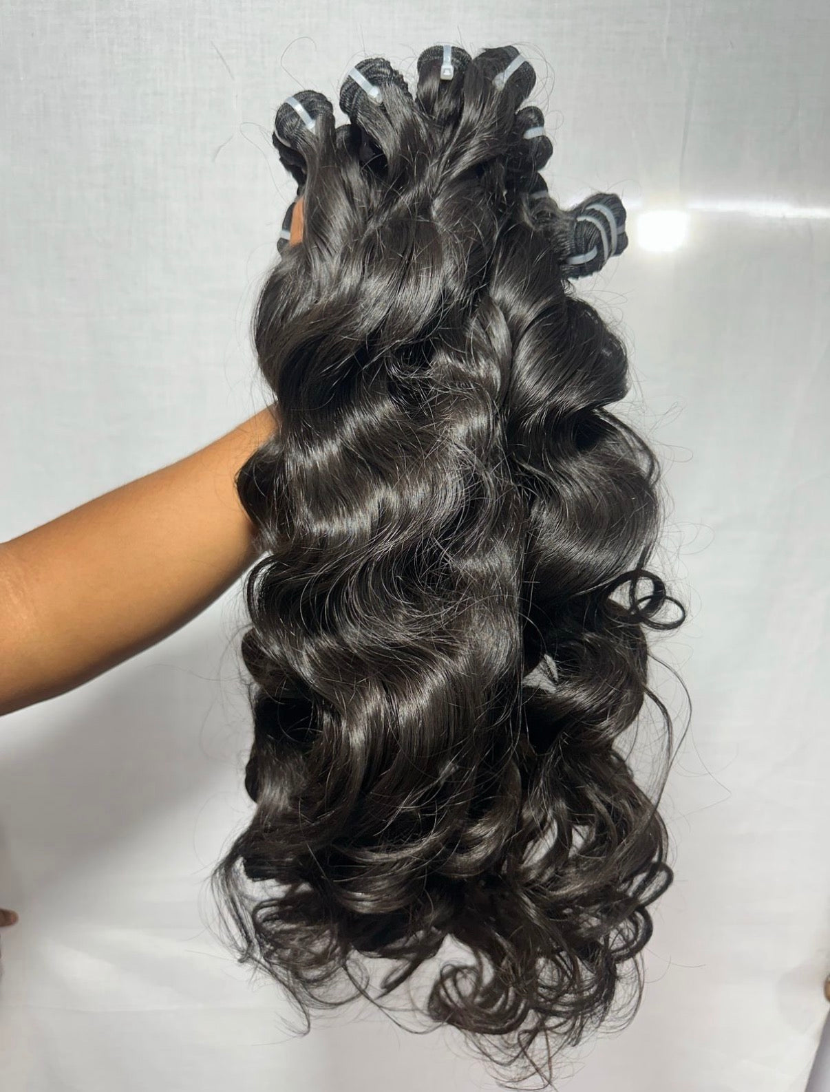Luxury Raw Indian Bundle Deals