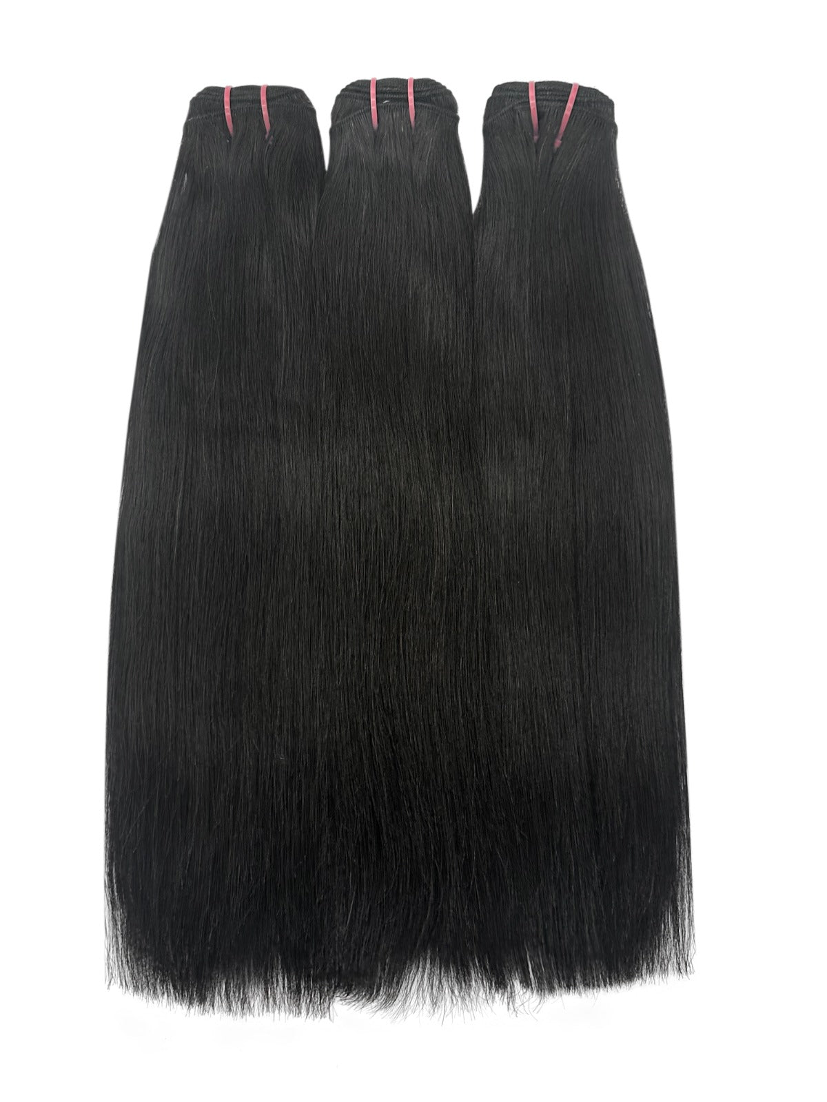 Premium Virgin Vietnamese Straight Bundles