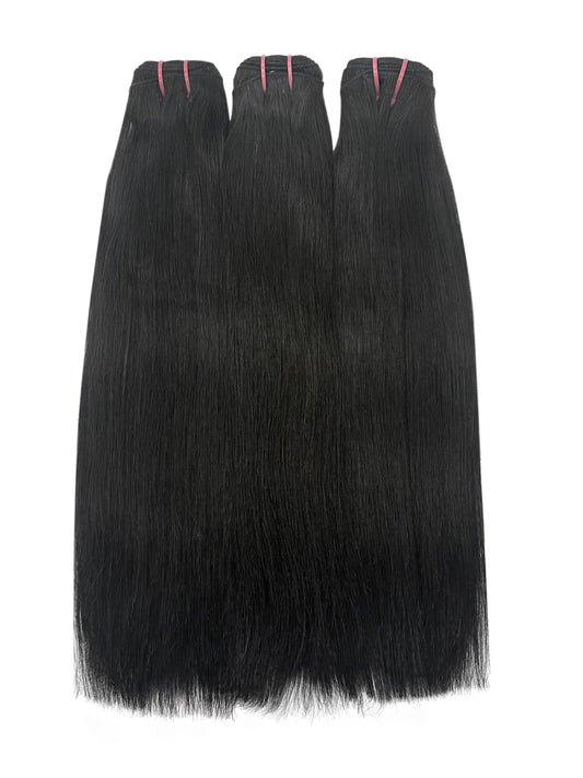 Premium Virgin Vietnamese Straight Bundles